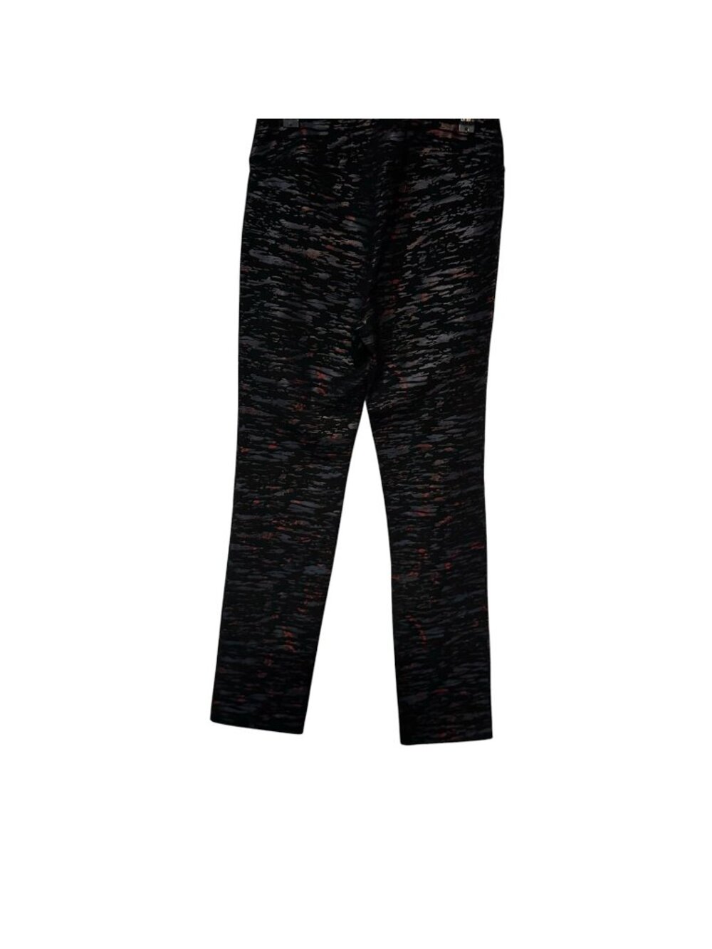 LG Lena Gabrielle New York High Rise Straight Leg Pull On Pants Size 4 NEW NWT